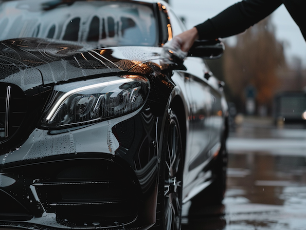 Car Care Chronicles How Often Should You Wash Your Car 2