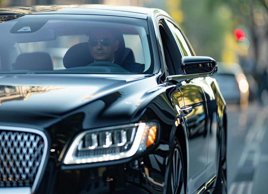 Exploring the Best Luxury Chauffeur Service in Los Angeles 2