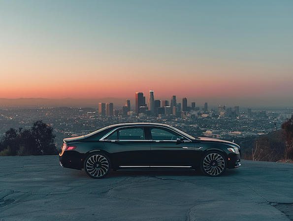 Exploring the Best Luxury Chauffeur Service in Los Angeles 2