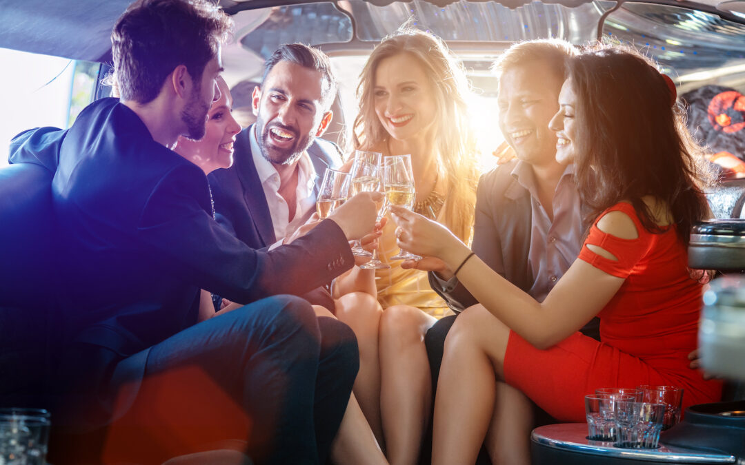 The VIP Treatment: Hosting a Glamorous Limo Birthday Party with Pioneer Limo