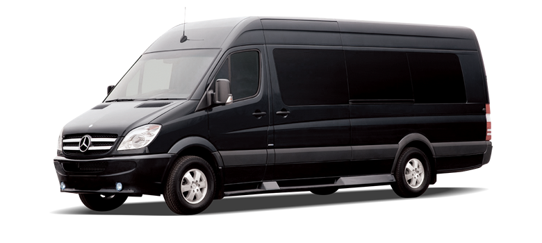 Sprinter Van