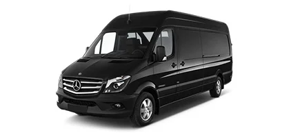 Sprinter+van