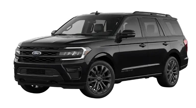 Ford Expedition Ford Expedition SUV